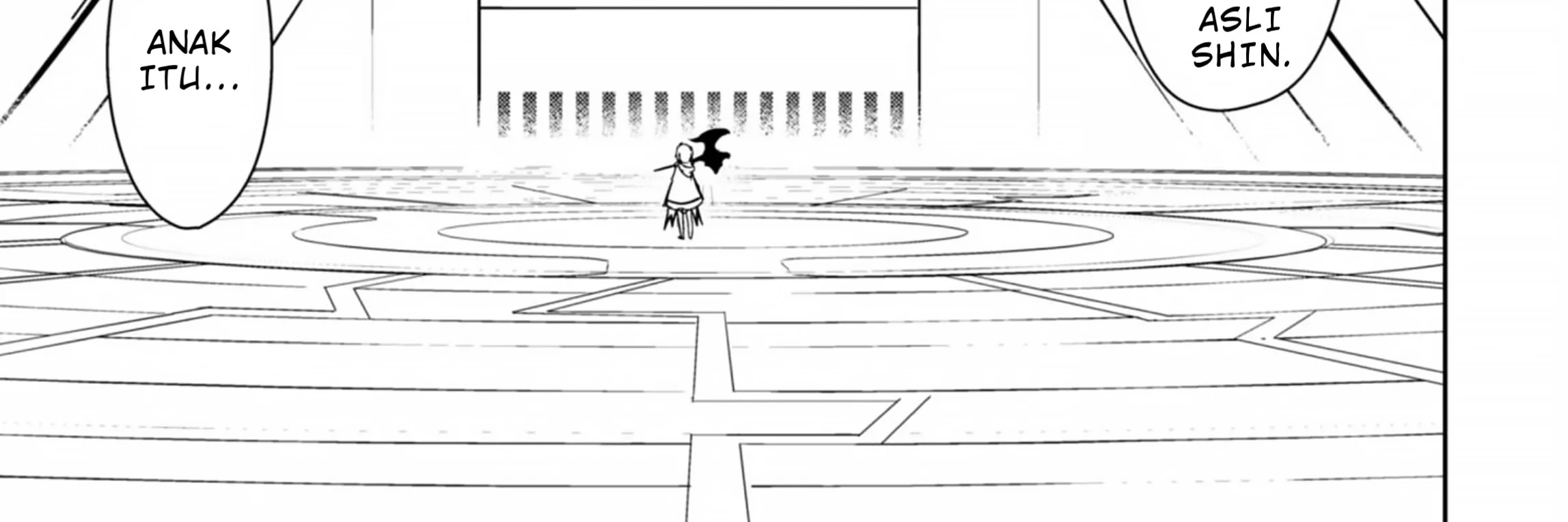 Berserk of Gluttony Chapter 70 - halaman 49