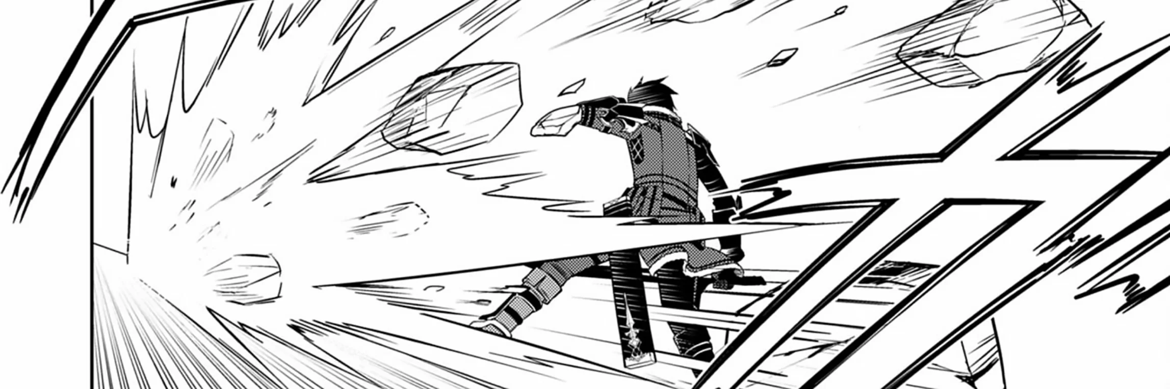 Berserk of Gluttony Chapter 71 - halaman 13
