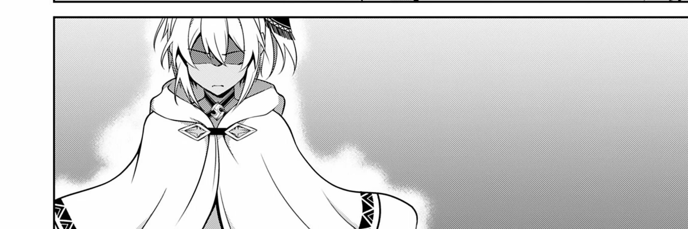 Berserk of Gluttony Chapter 71 - halaman 29