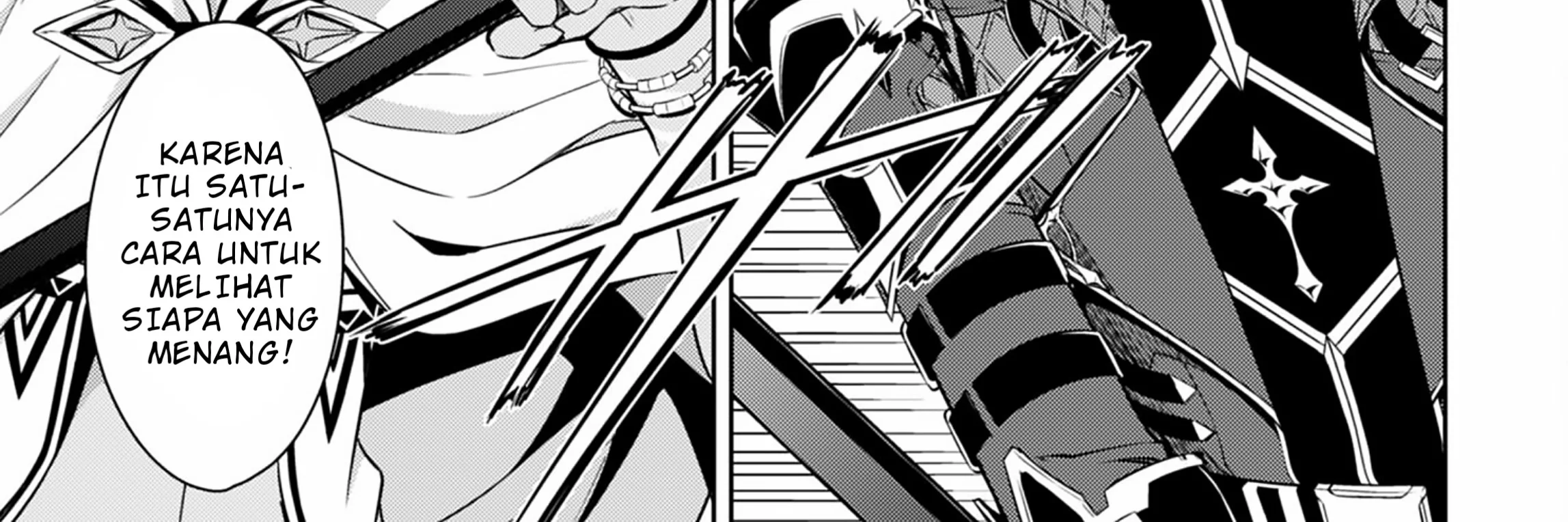 Berserk of Gluttony Chapter 71 - halaman 7