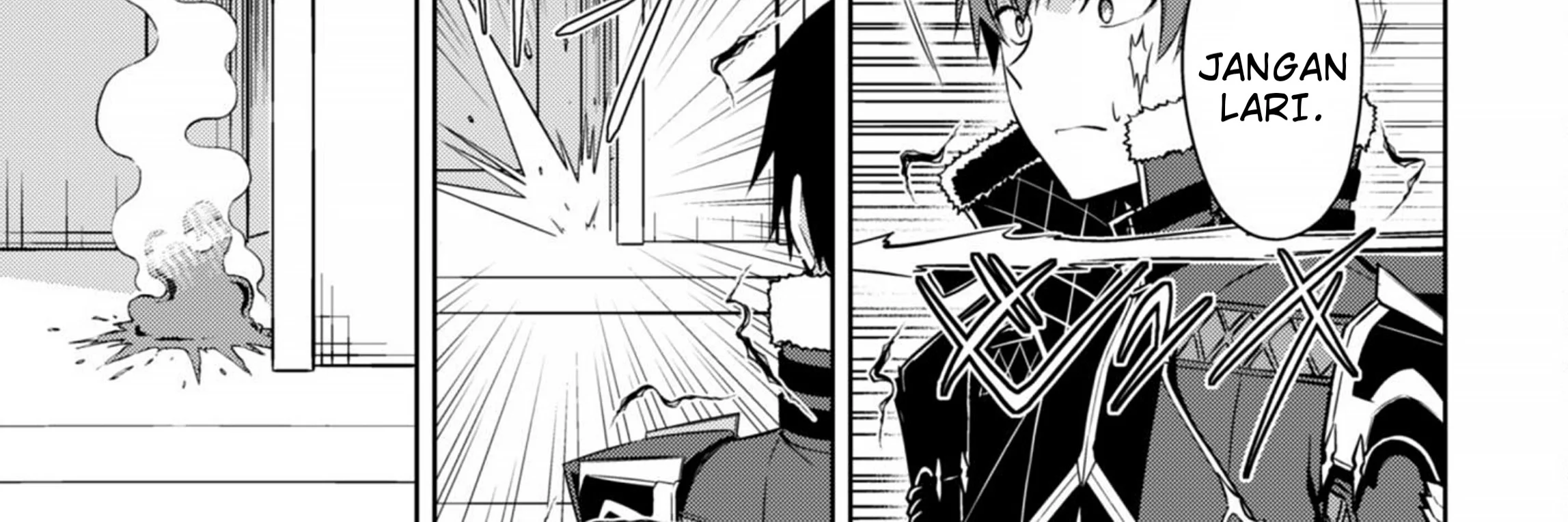 Berserk of Gluttony Chapter 72 - halaman 15