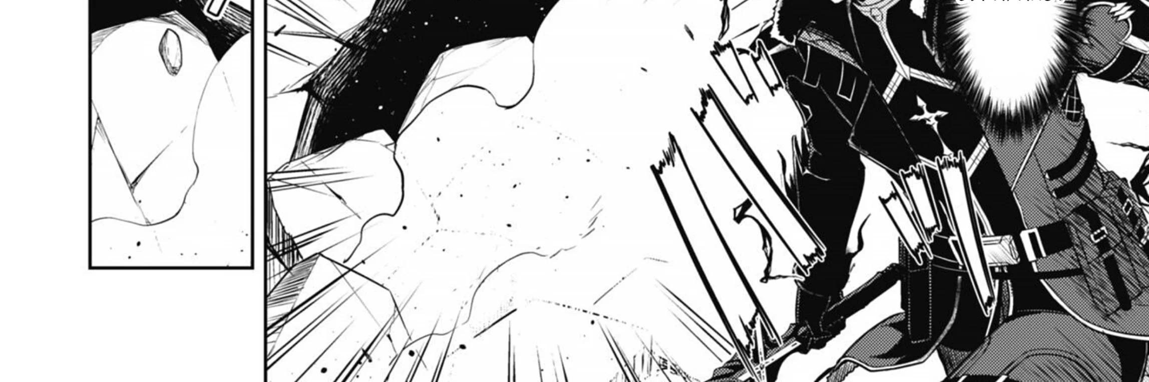 Berserk of Gluttony Chapter 72 - halaman 21
