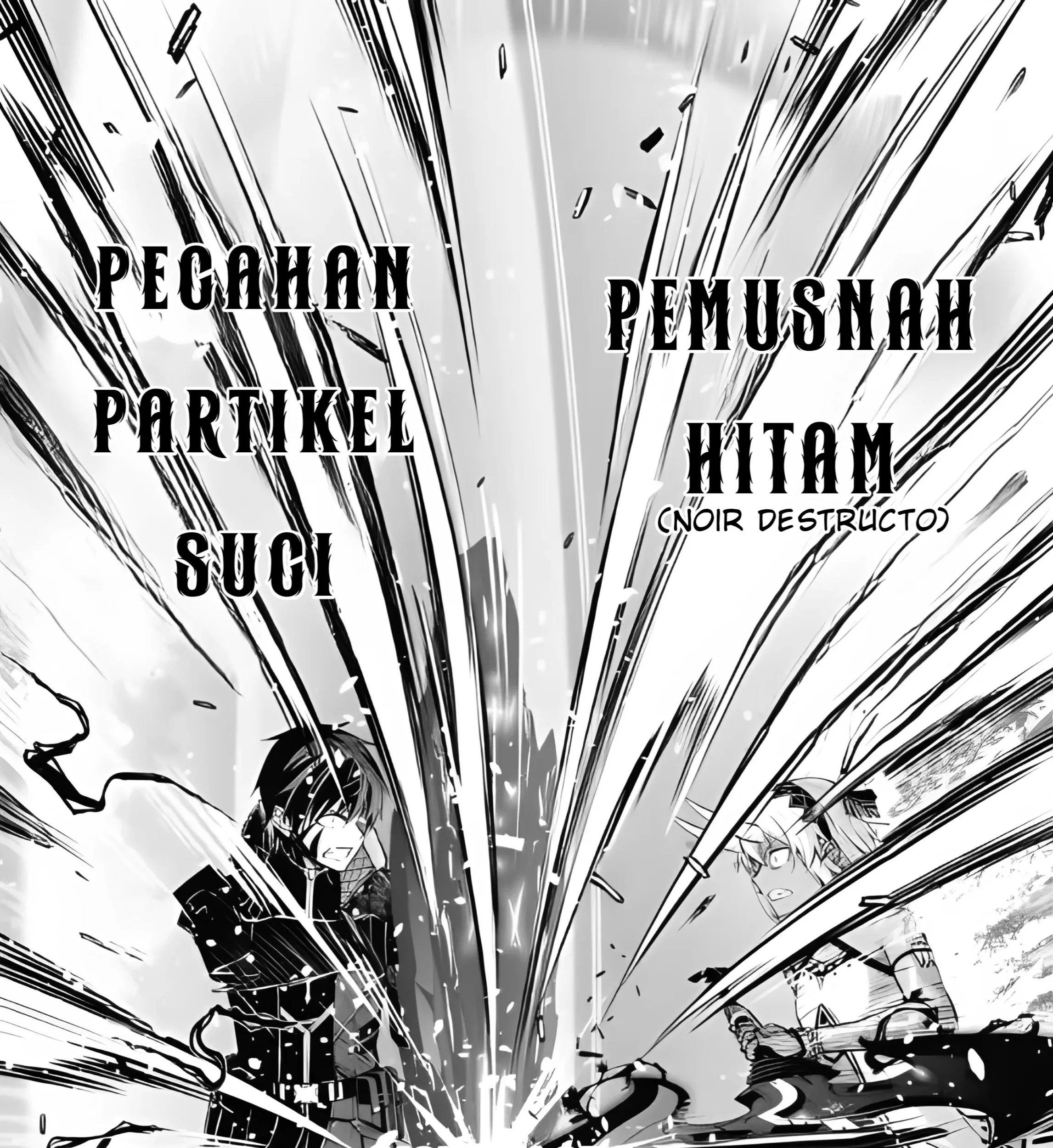 Berserk of Gluttony Chapter 72 - halaman 40