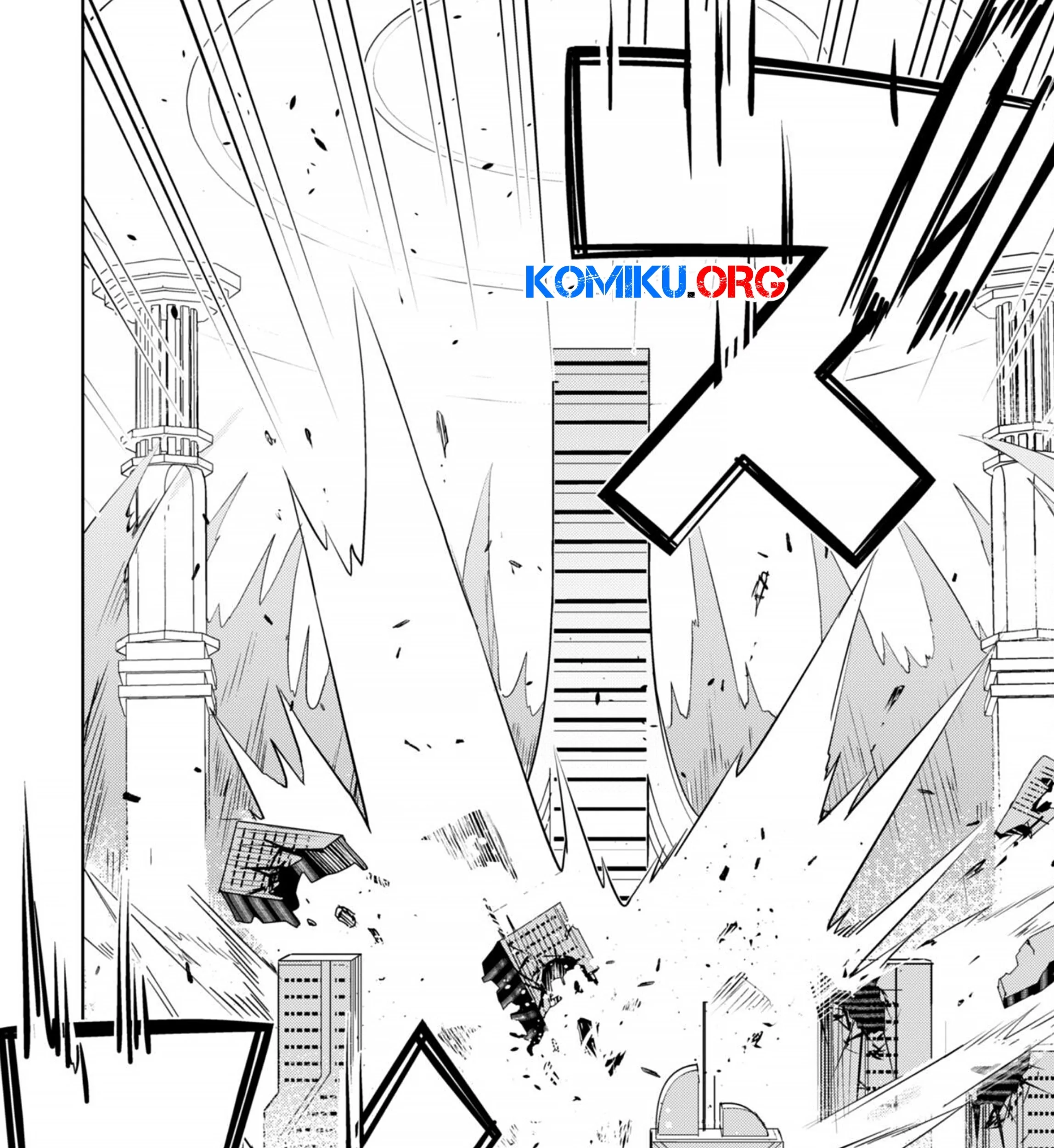 Berserk of Gluttony Chapter 72 - halaman 44