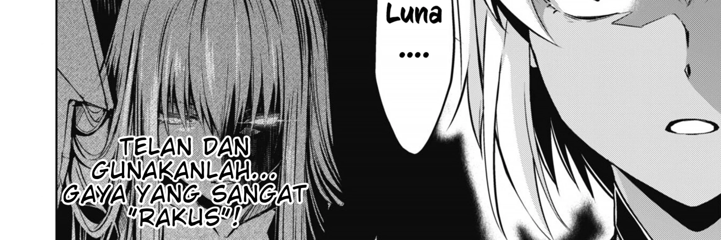 Berserk of Gluttony Chapter 72 - halaman 49