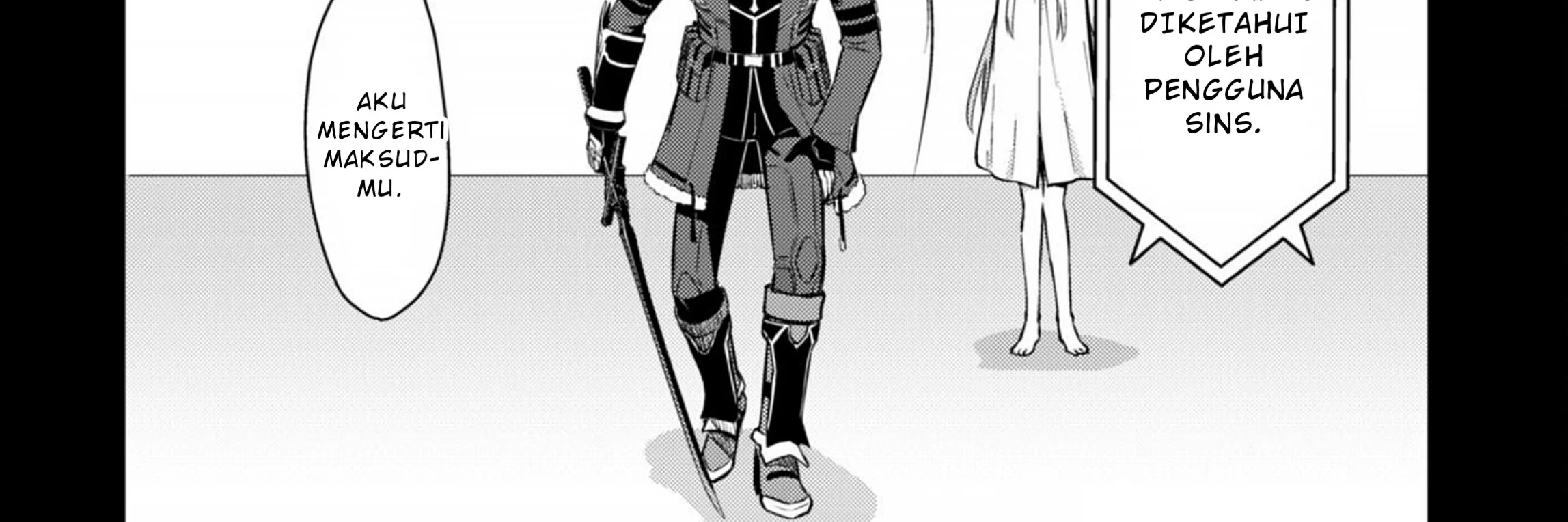 Berserk of Gluttony Chapter 72 - halaman 5