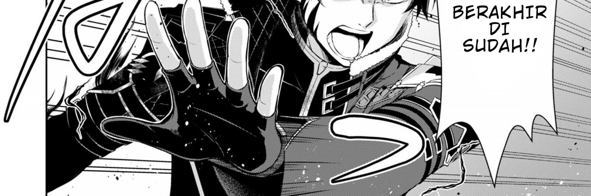 Berserk of Gluttony Chapter 73 - halaman 13