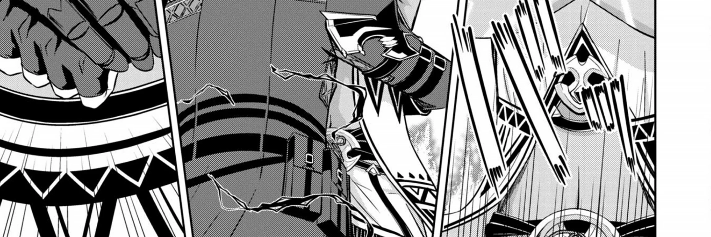 Berserk of Gluttony Chapter 73 - halaman 19
