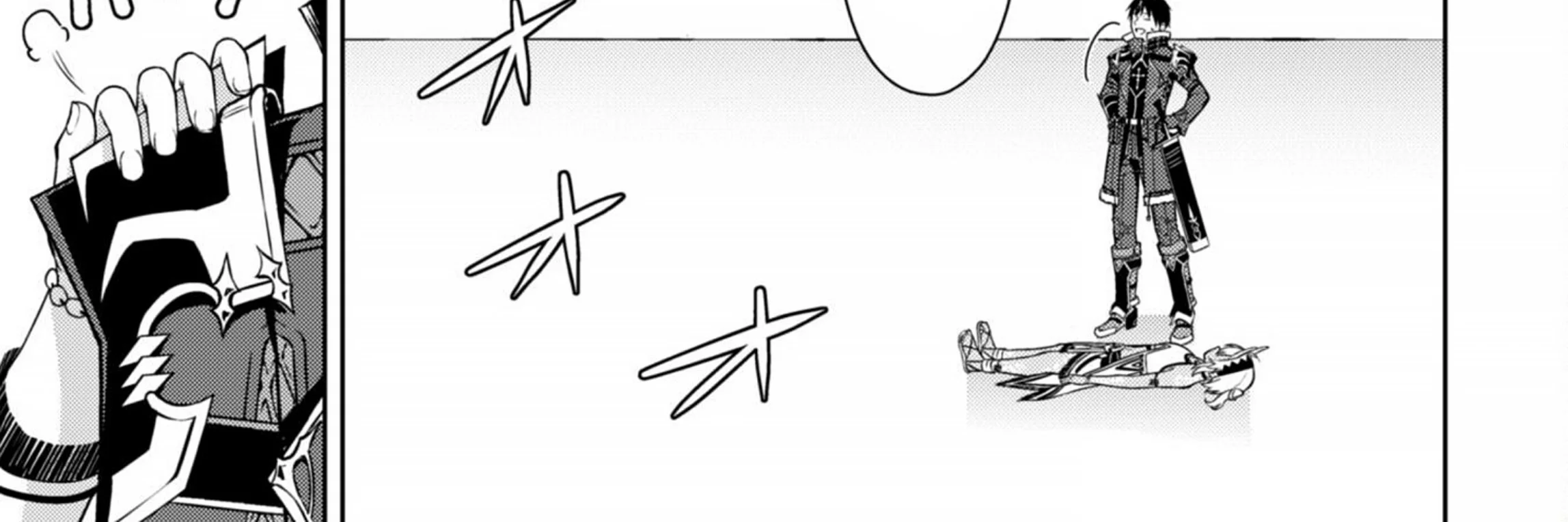 Berserk of Gluttony Chapter 73 - halaman 23