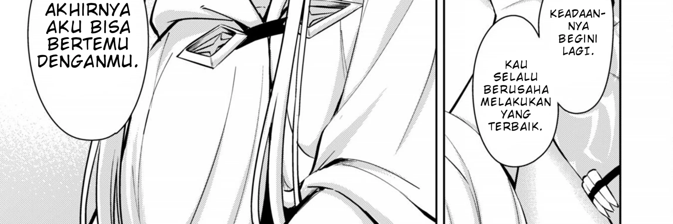 Berserk of Gluttony Chapter 73 - halaman 27