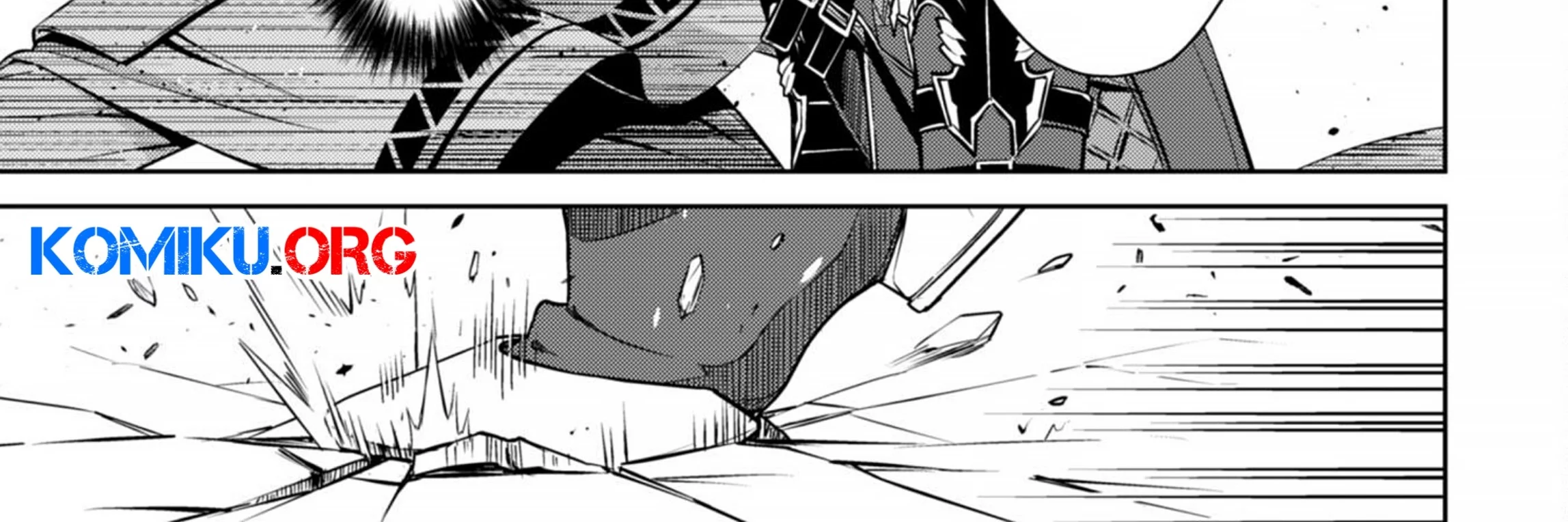 Berserk of Gluttony Chapter 73 - halaman 39