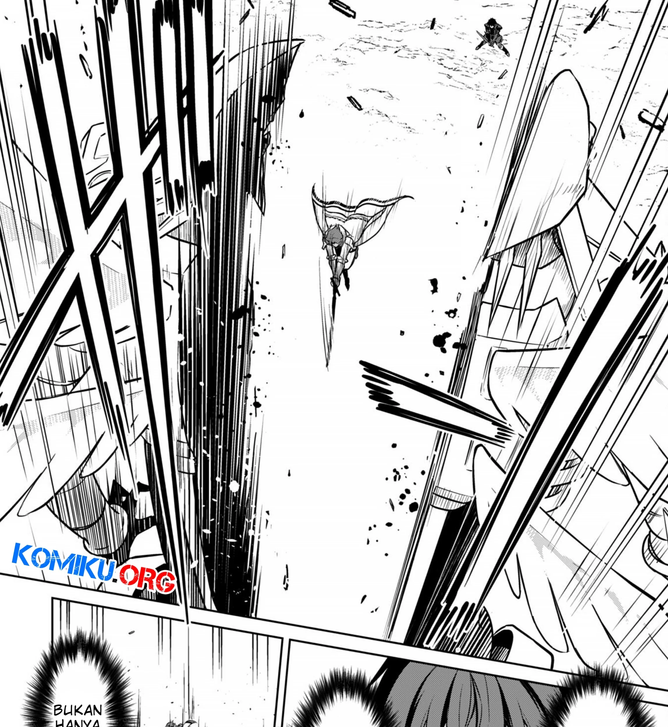Berserk of Gluttony Chapter 73 - halaman 40