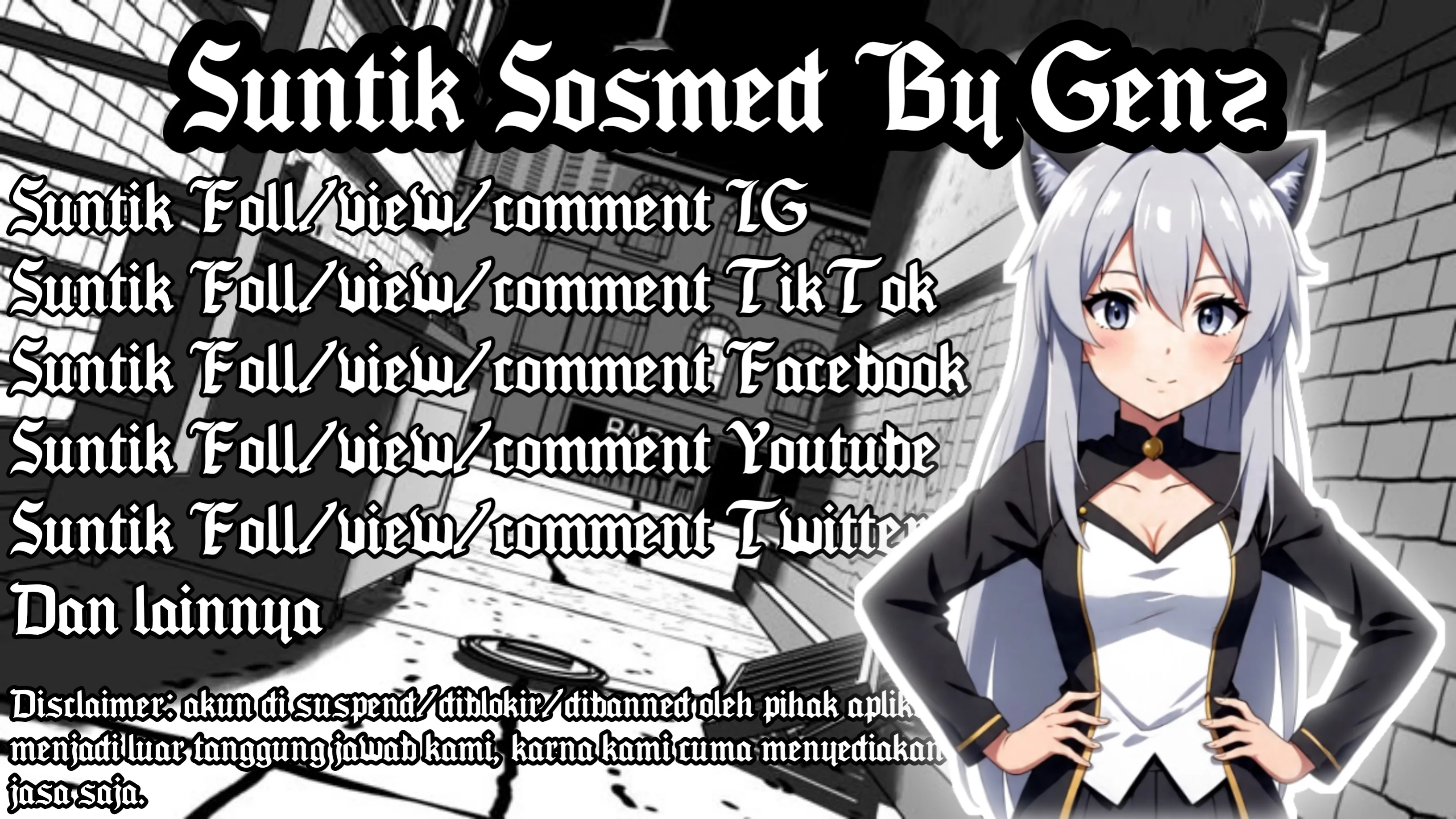 Berserk of Gluttony Chapter 73 - halaman 44
