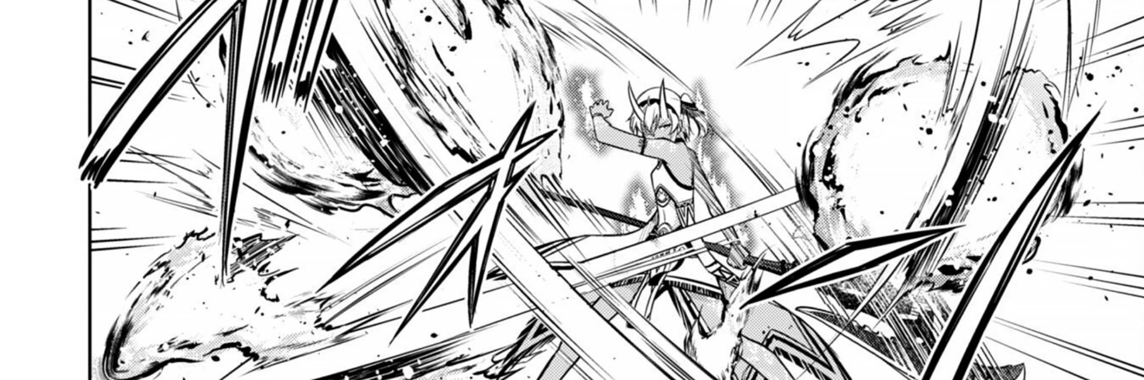 Berserk of Gluttony Chapter 73 - halaman 5