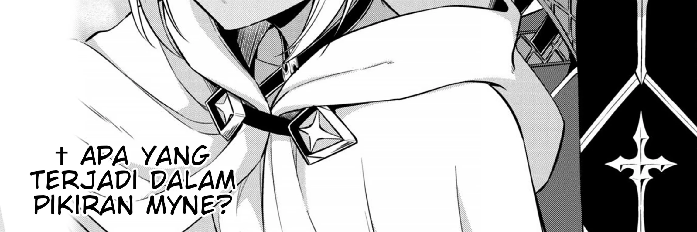 Berserk of Gluttony Chapter 73 - halaman 54