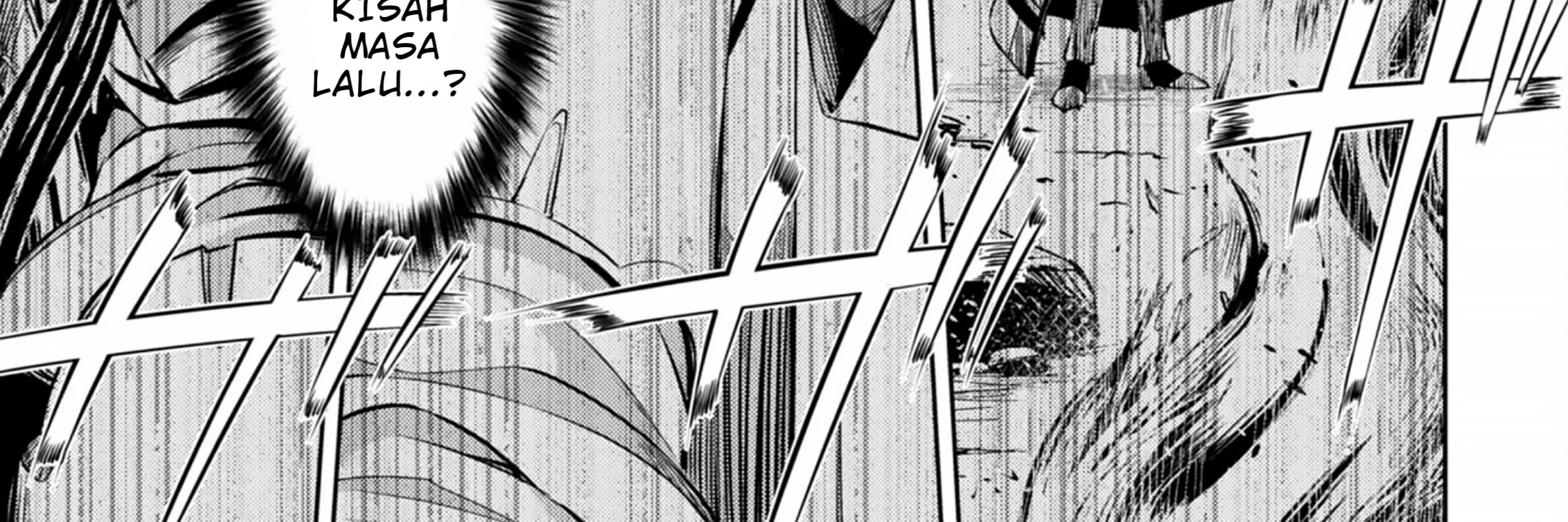 Berserk of Gluttony Chapter 74 - halaman 23