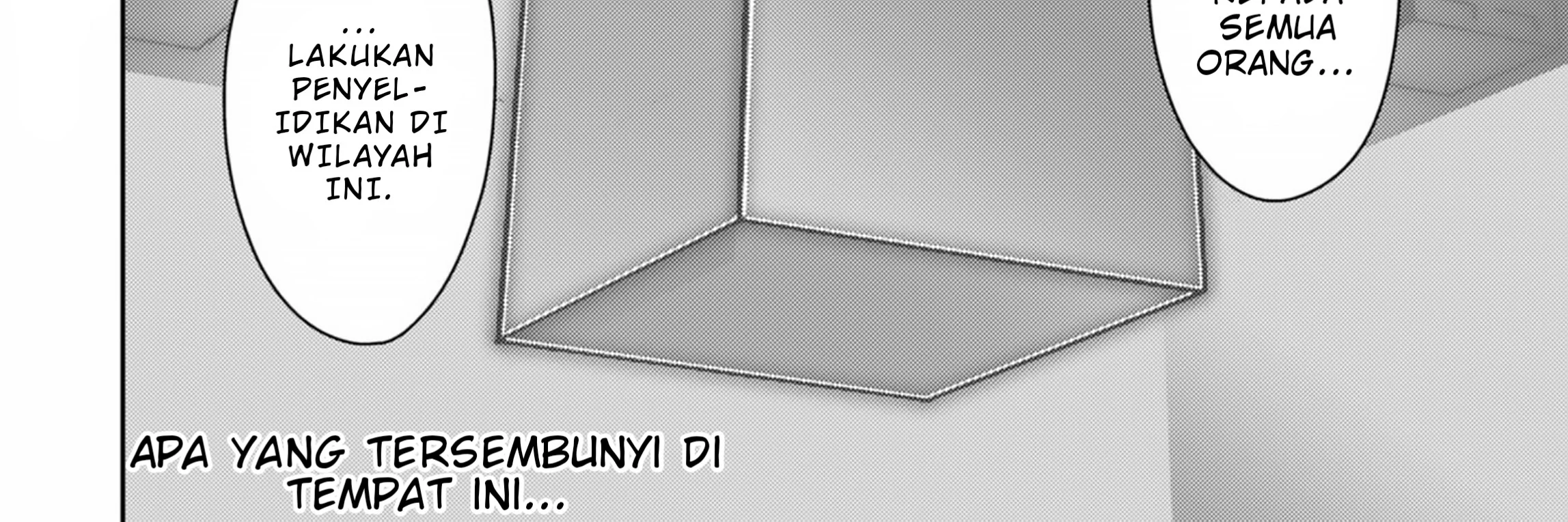 Berserk of Gluttony Chapter 74 - halaman 33