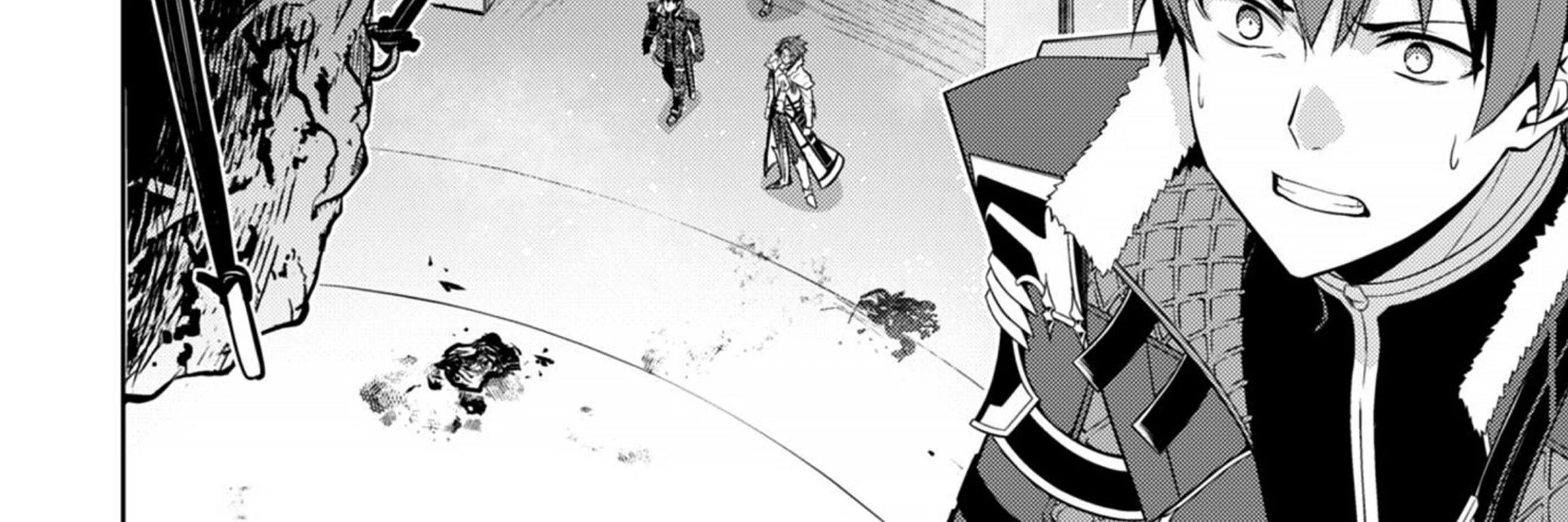 Berserk of Gluttony Chapter 75 - halaman 13