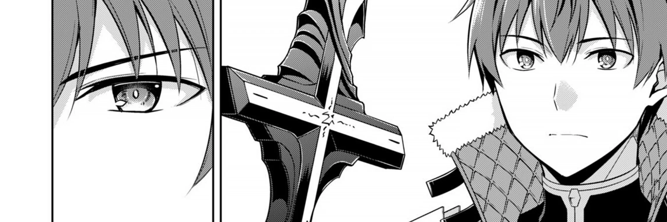 Berserk of Gluttony Chapter 75 - halaman 25
