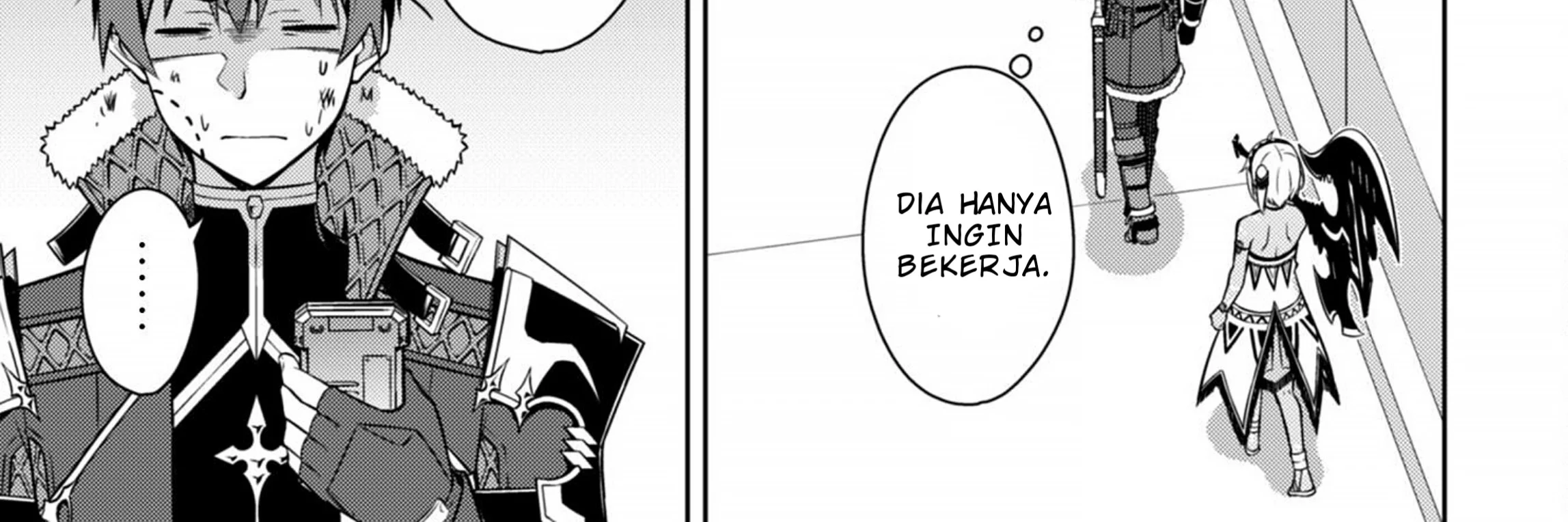 Berserk of Gluttony Chapter 75 - halaman 3