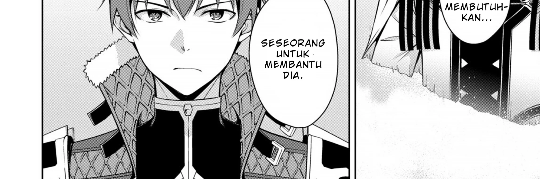 Berserk of Gluttony Chapter 75 - halaman 31