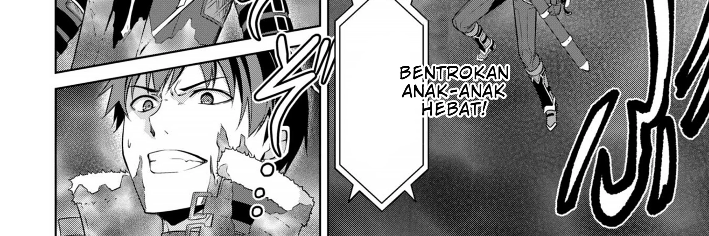 Berserk of Gluttony Chapter 75 - halaman 39