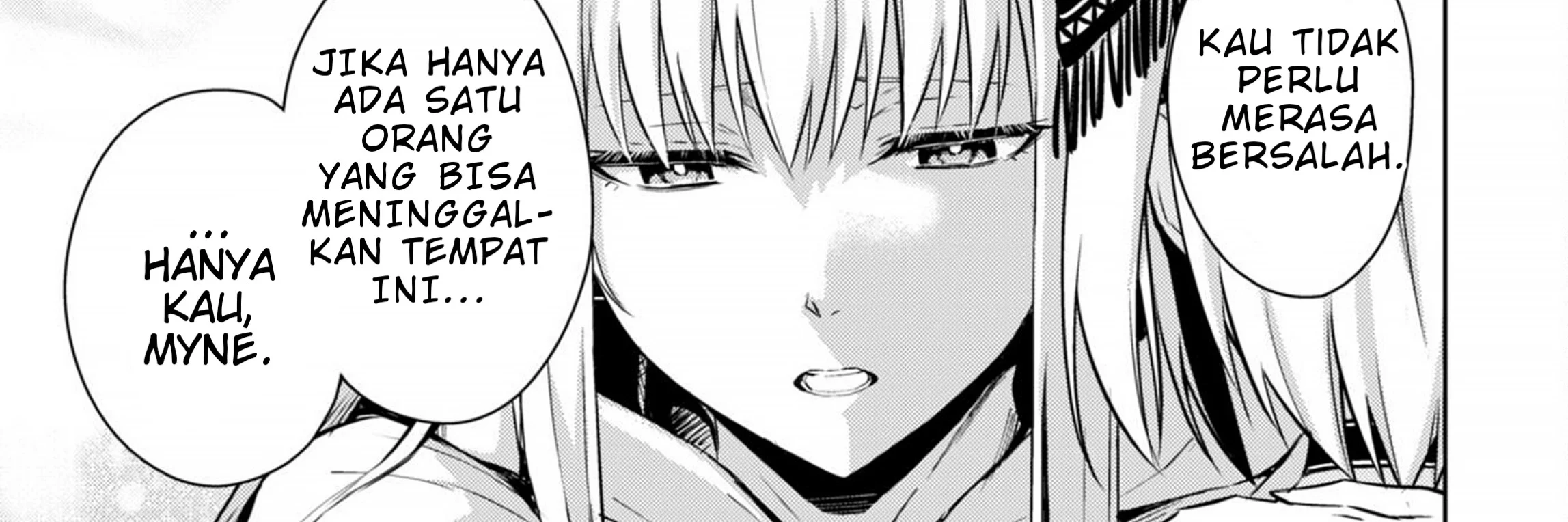 Berserk of Gluttony Chapter 75 - halaman 45