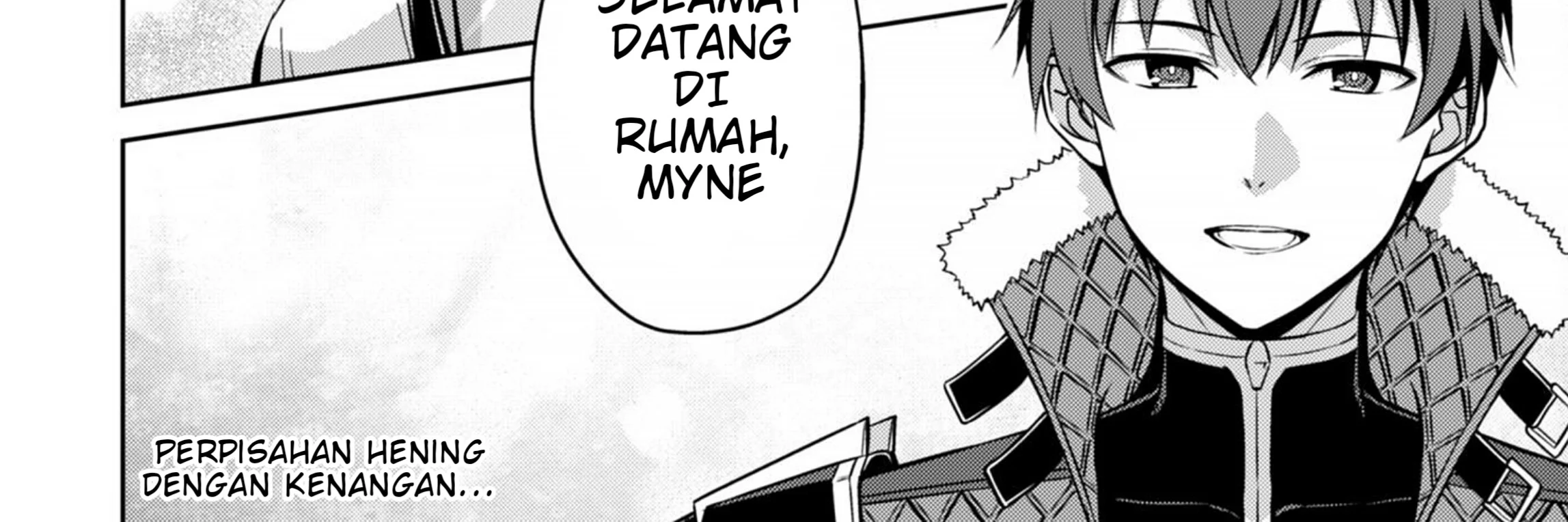 Berserk of Gluttony Chapter 75 - halaman 55