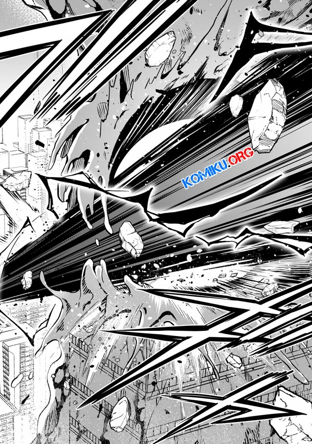 Berserk of Gluttony Chapter 76 - halaman 9