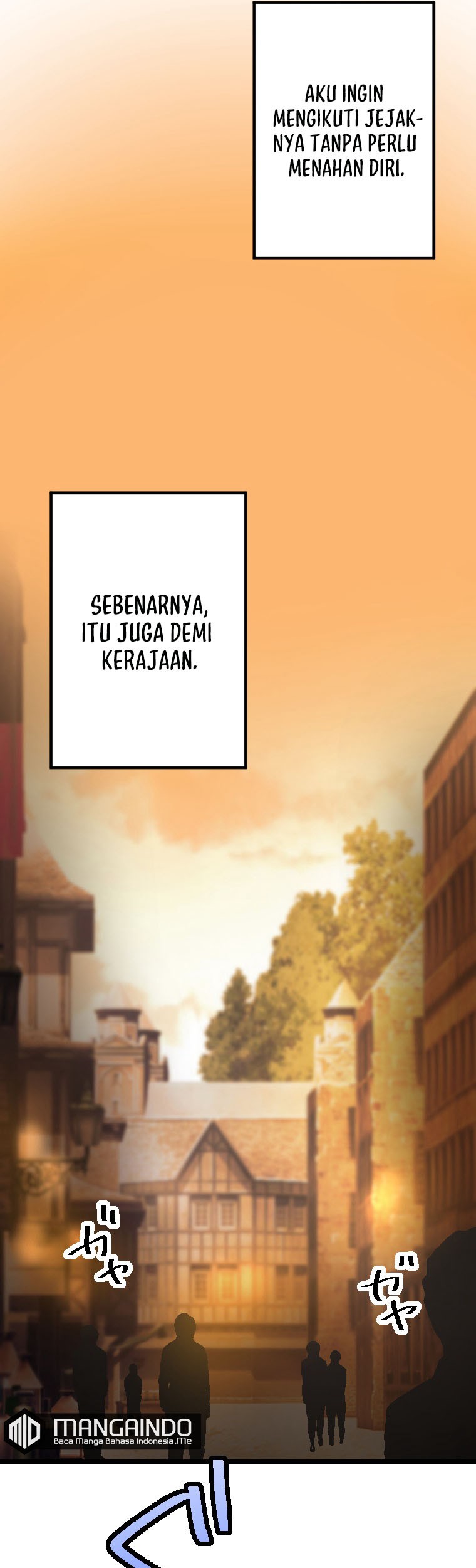 Berserk of Gluttony (Remake) Chapter 1 - halaman 25