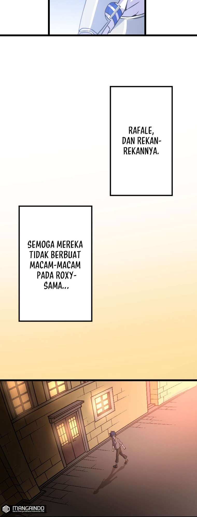 Berserk of Gluttony (Remake) Chapter 1 - halaman 32