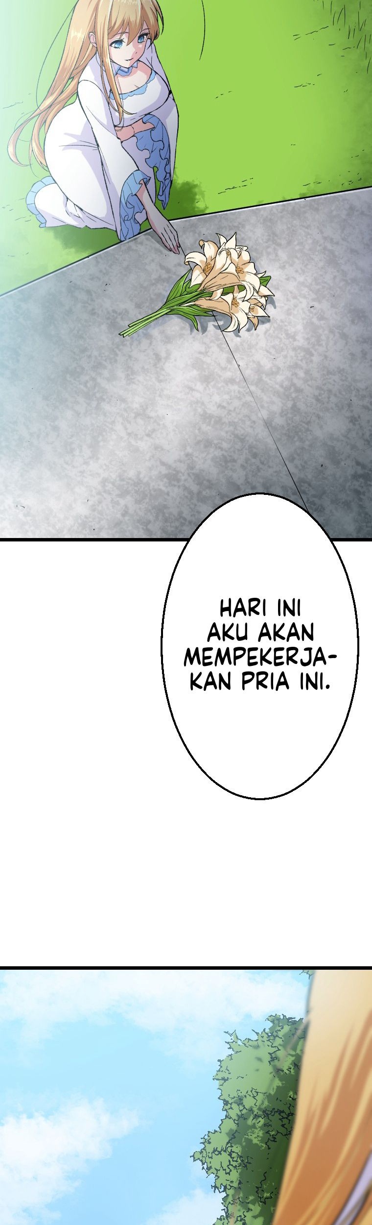 Berserk of Gluttony (Remake) Chapter 10 - halaman 27