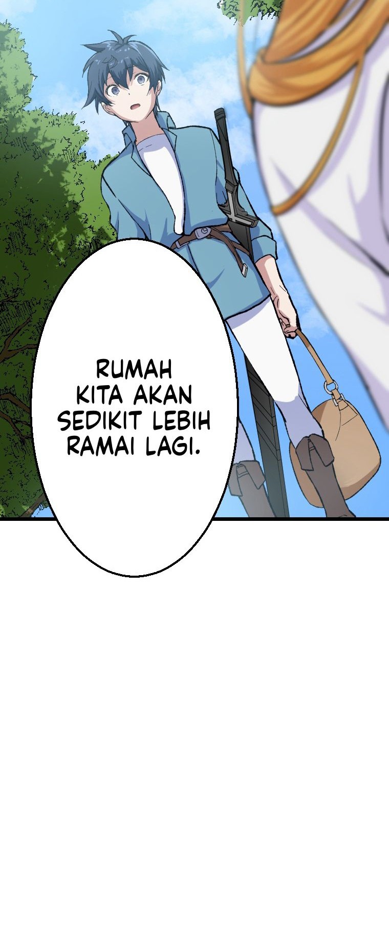Berserk of Gluttony (Remake) Chapter 10 - halaman 28