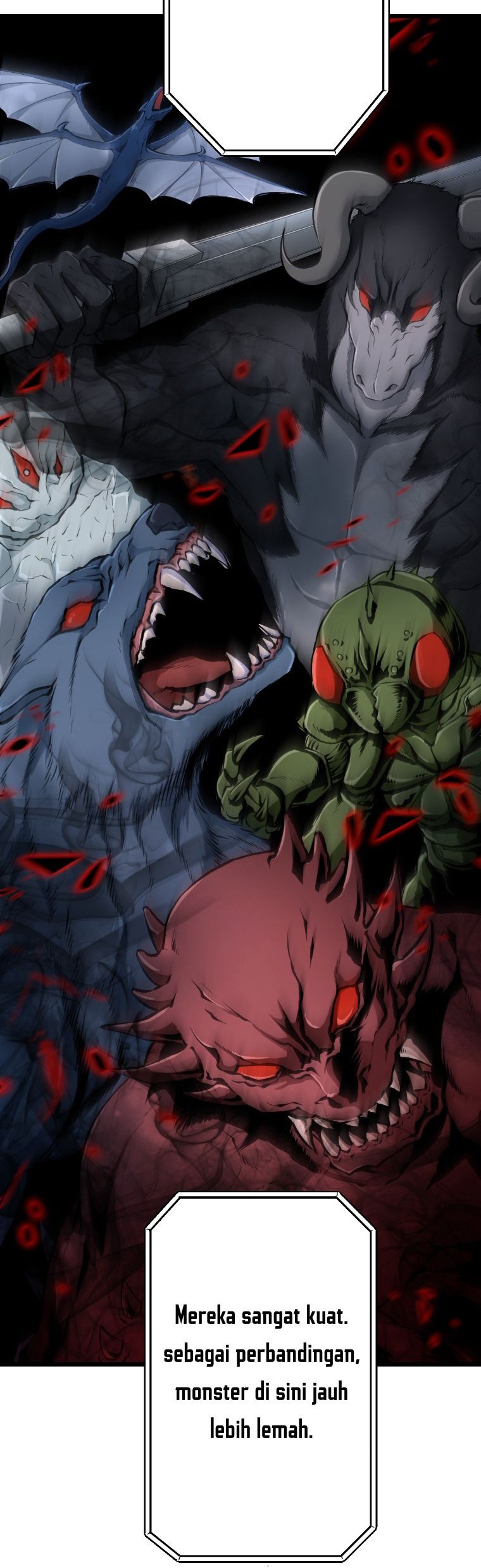 Berserk of Gluttony (Remake) Chapter 10 - halaman 31