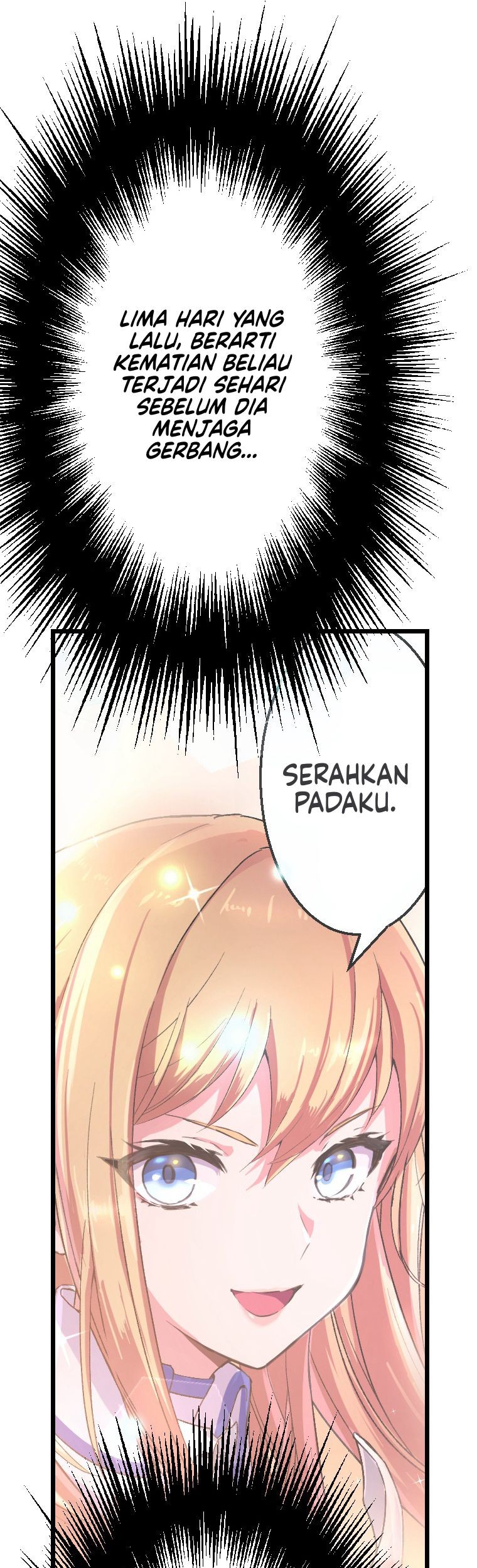 Berserk of Gluttony (Remake) Chapter 10 - halaman 32