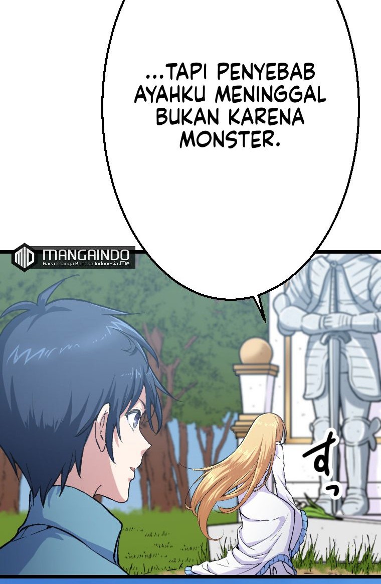 Berserk of Gluttony (Remake) Chapter 10 - halaman 35