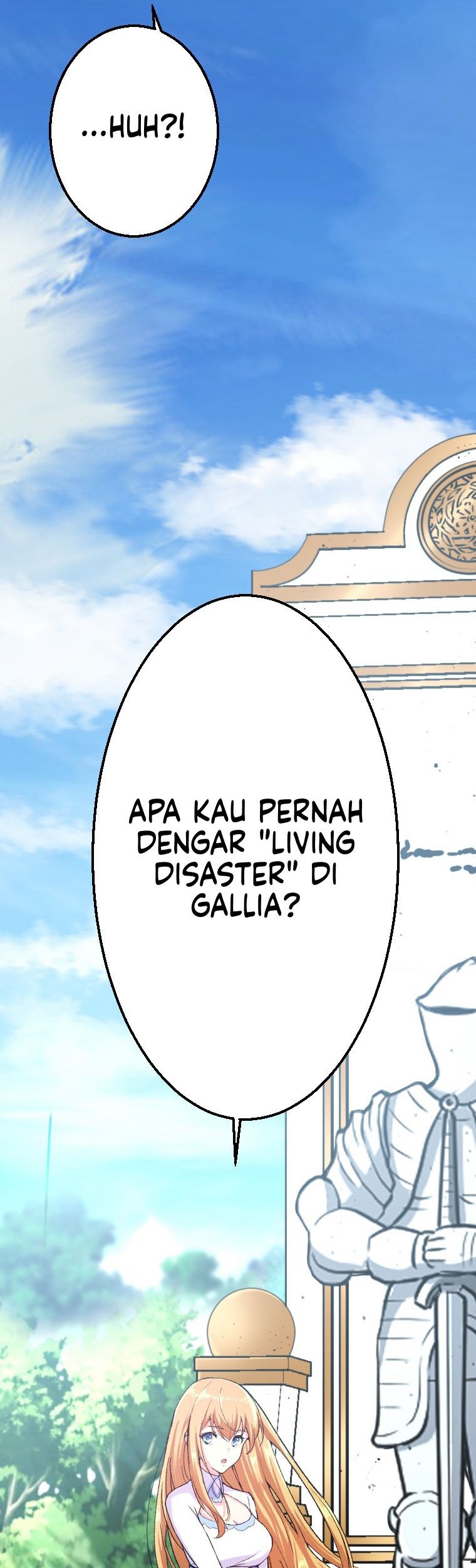 Berserk of Gluttony (Remake) Chapter 10 - halaman 36