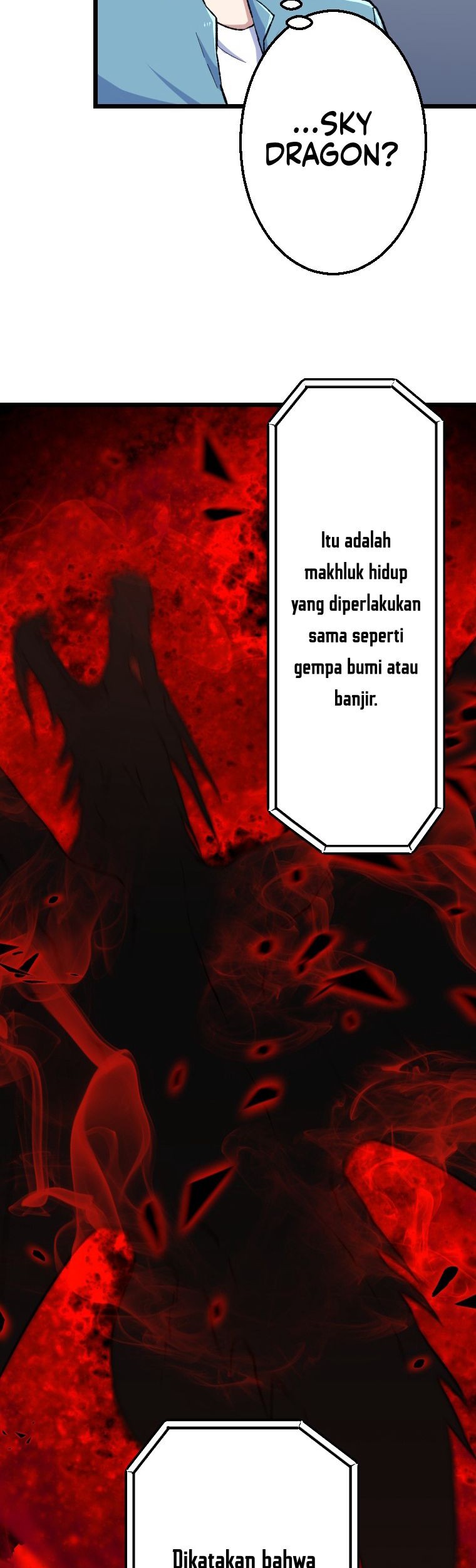 Berserk of Gluttony (Remake) Chapter 10 - halaman 38
