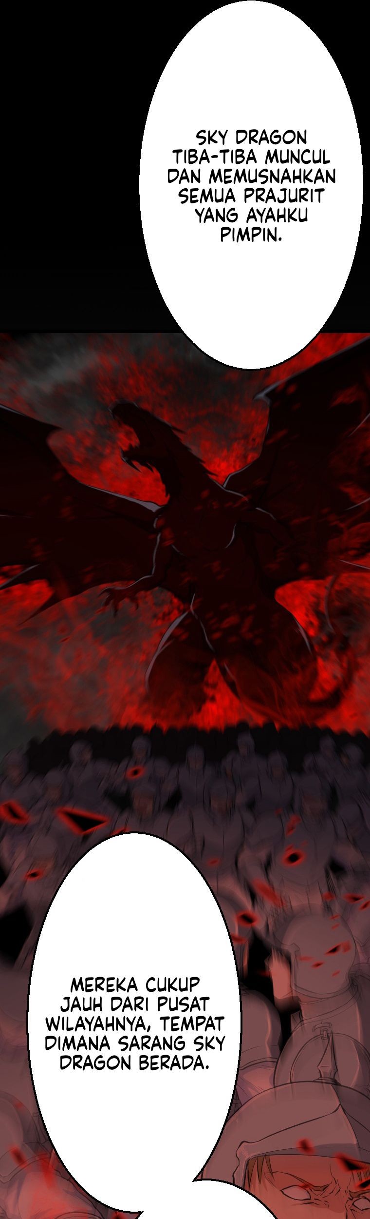Berserk of Gluttony (Remake) Chapter 10 - halaman 40