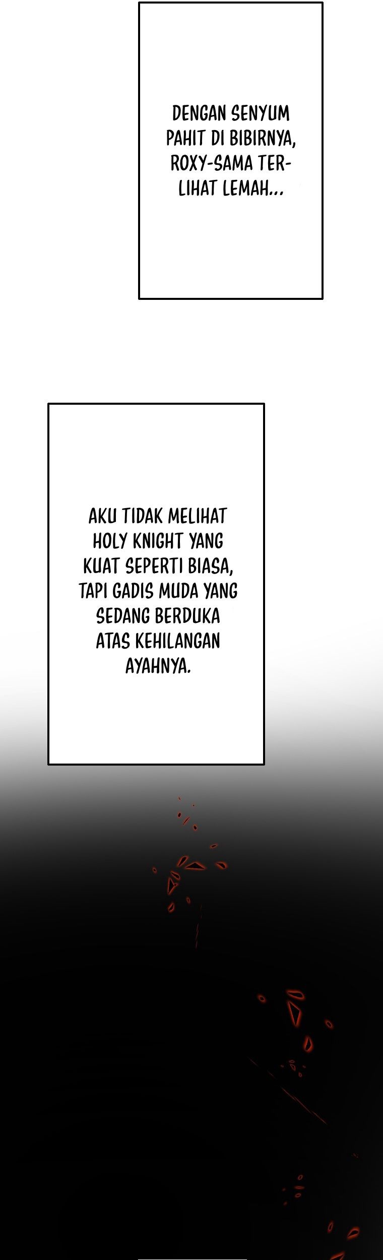 Berserk of Gluttony (Remake) Chapter 10 - halaman 44