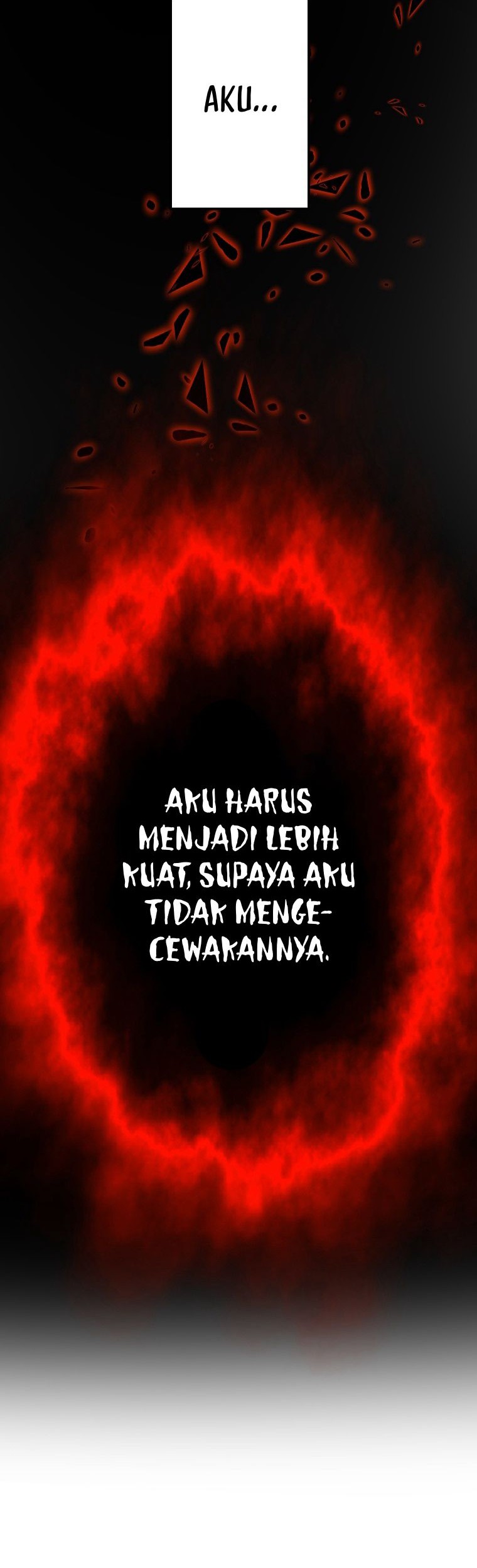 Berserk of Gluttony (Remake) Chapter 10 - halaman 45