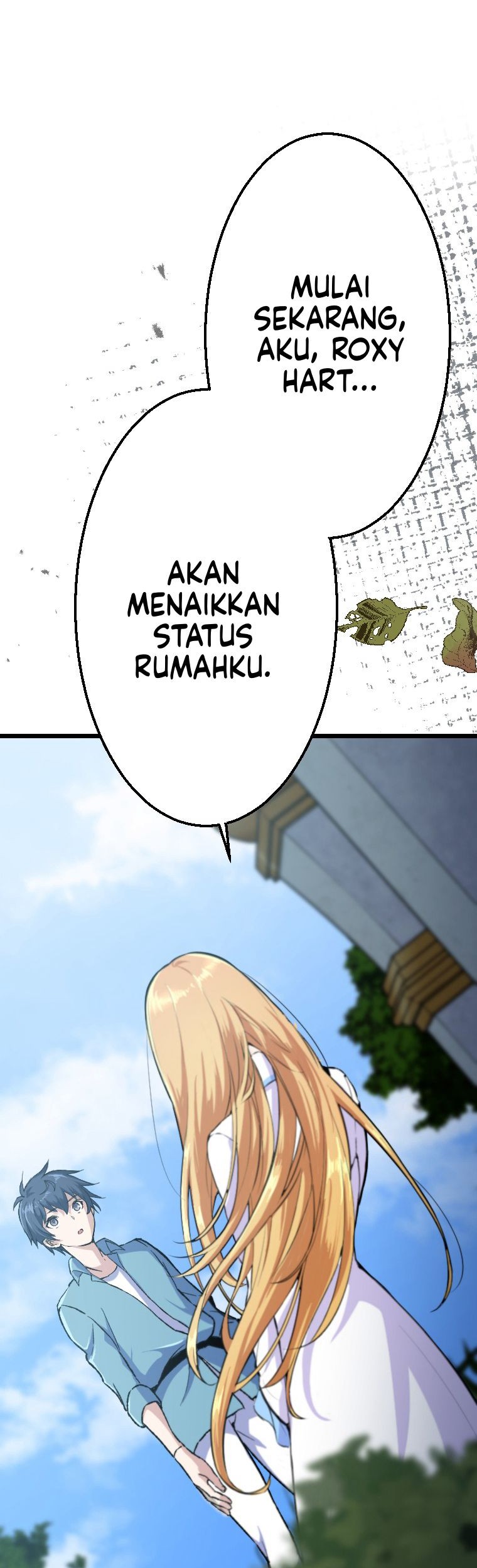 Berserk of Gluttony (Remake) Chapter 10 - halaman 46