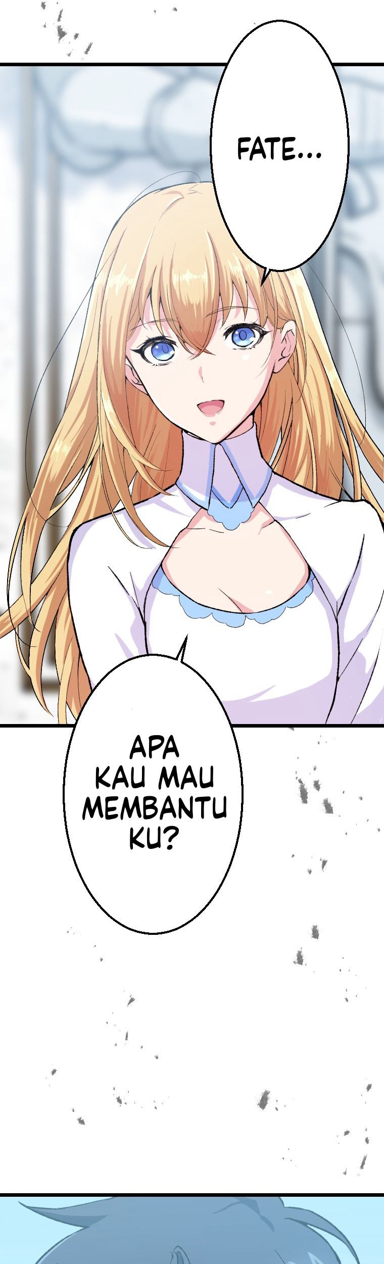 Berserk of Gluttony (Remake) Chapter 10 - halaman 48