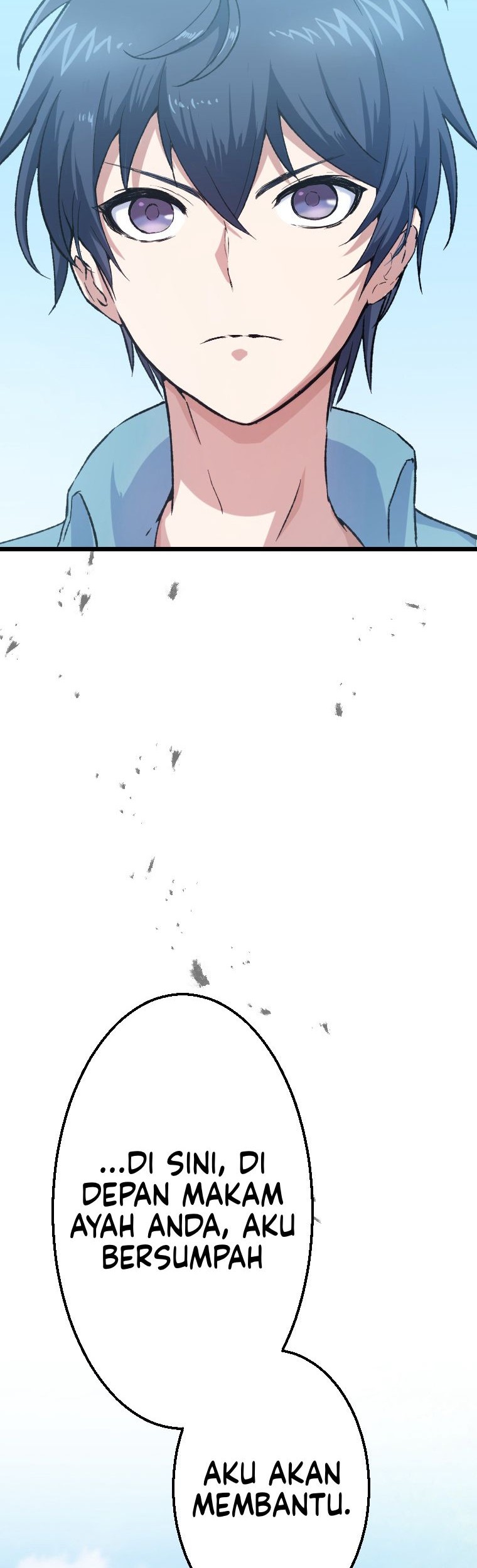 Berserk of Gluttony (Remake) Chapter 10 - halaman 49
