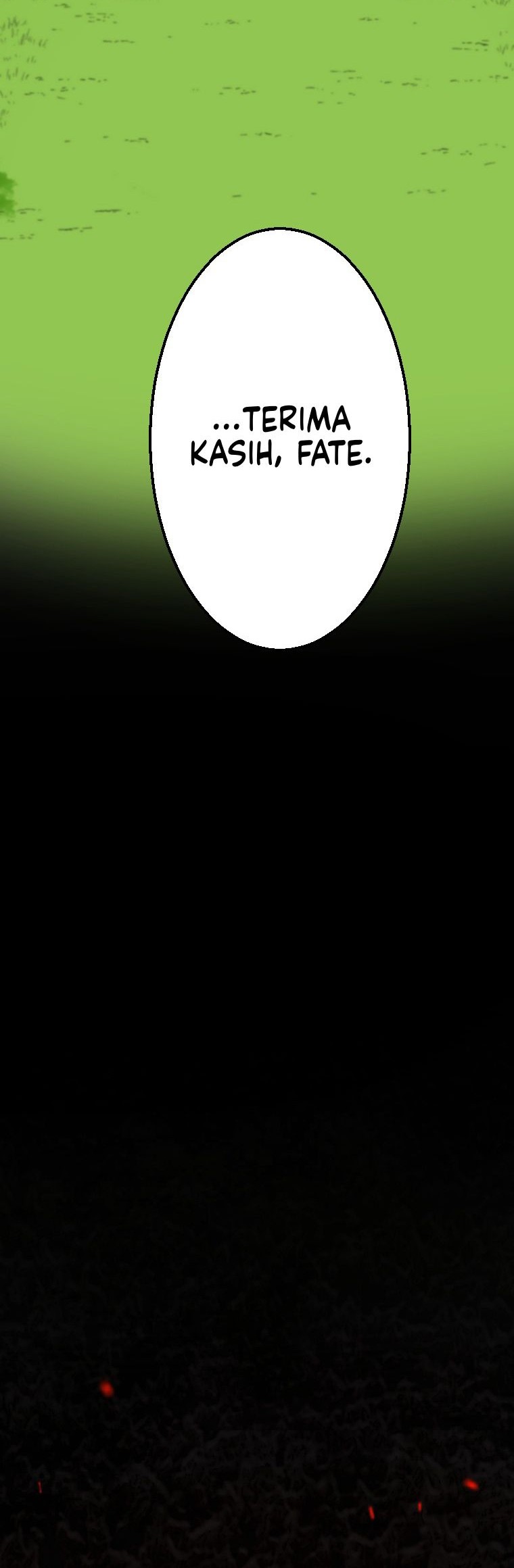 Berserk of Gluttony (Remake) Chapter 10 - halaman 51