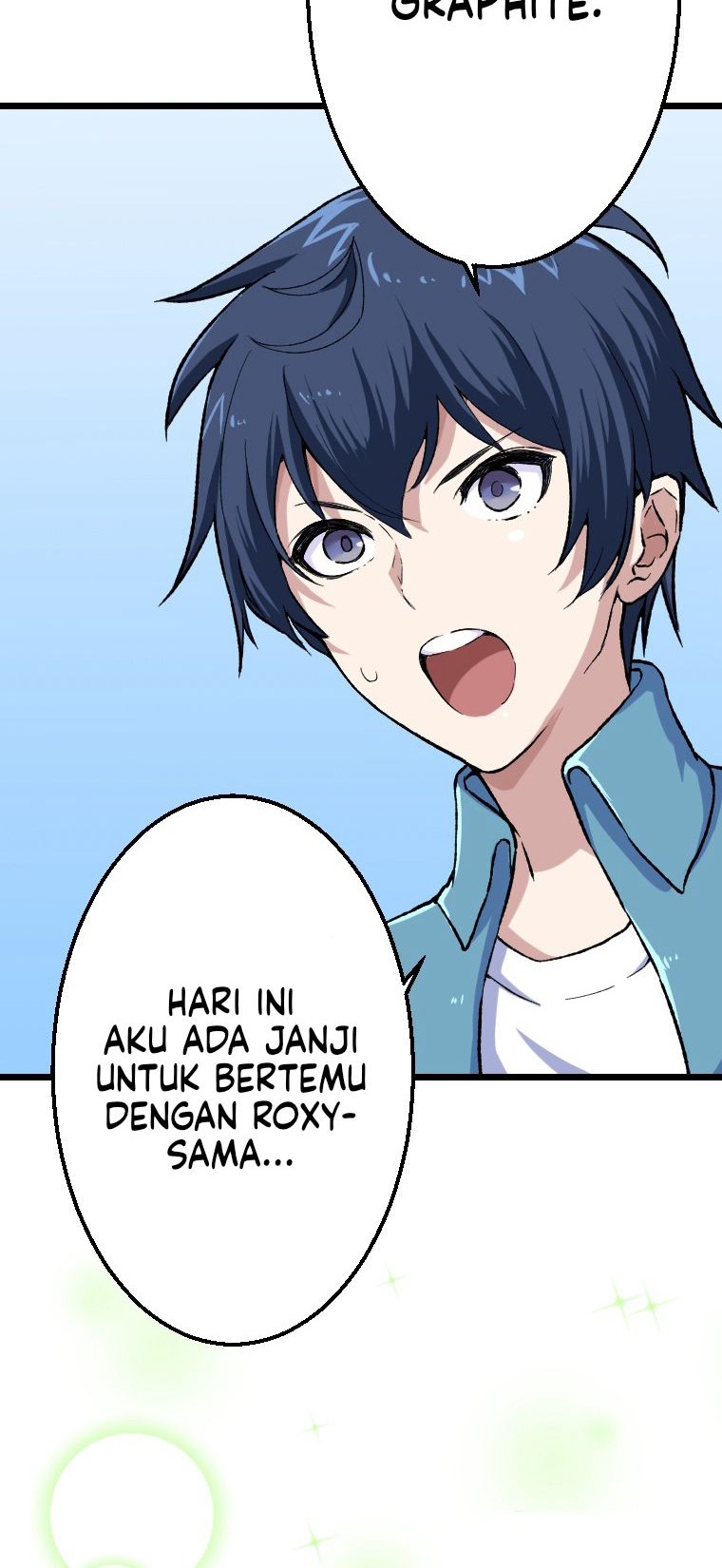 Berserk of Gluttony (Remake) Chapter 10 - halaman 9