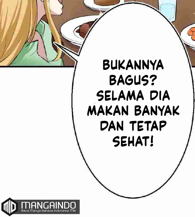 Berserk of Gluttony (Remake) Chapter 11 - halaman 13