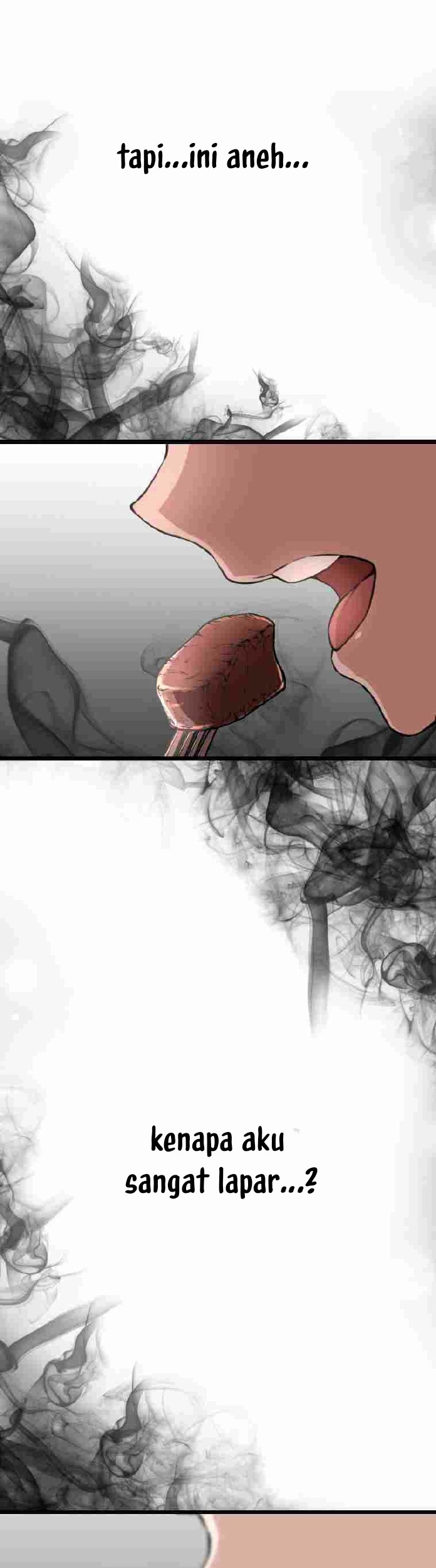 Berserk of Gluttony (Remake) Chapter 11 - halaman 15