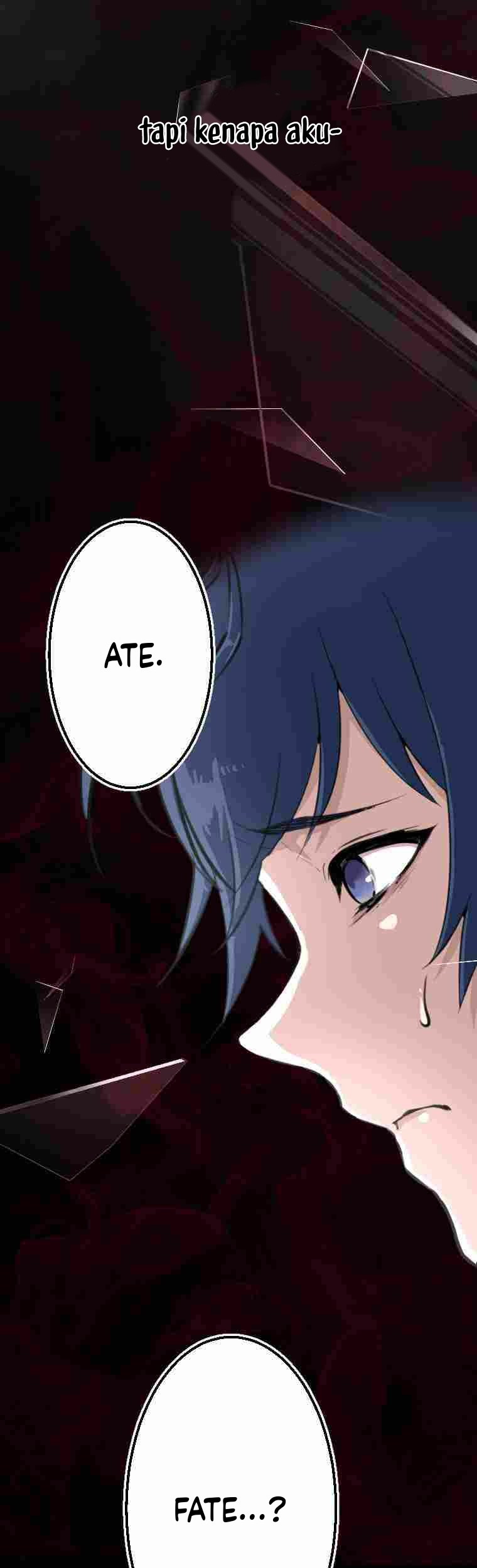 Berserk of Gluttony (Remake) Chapter 11 - halaman 18