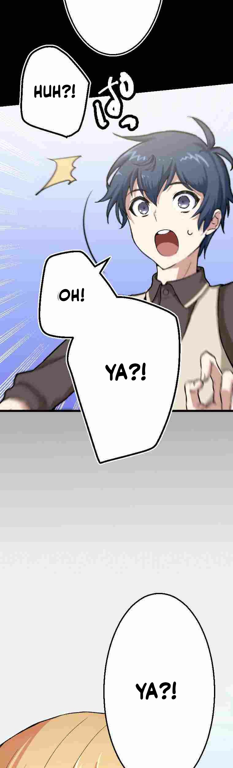 Berserk of Gluttony (Remake) Chapter 11 - halaman 19